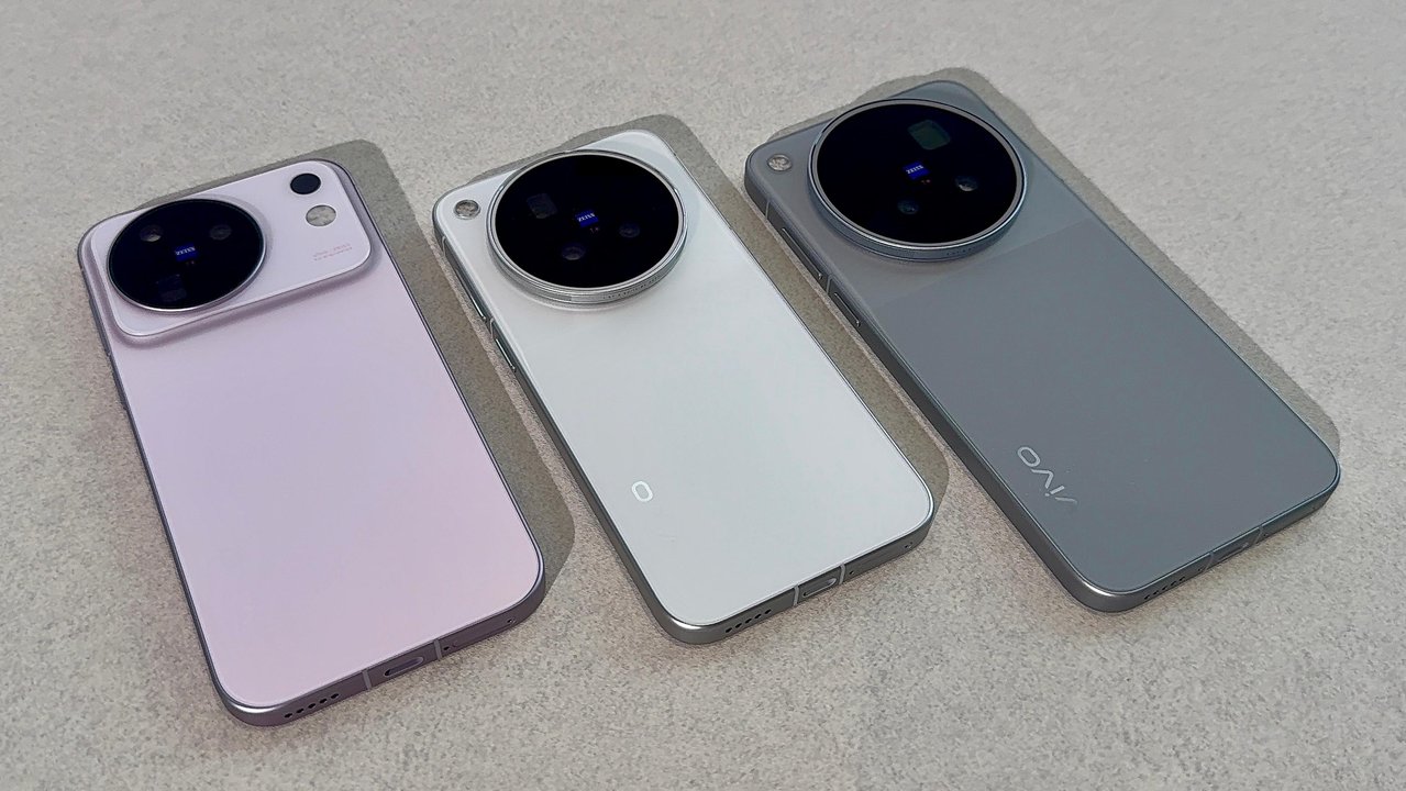 Vivo X500 Series: Ambisi Flagship Fotografi Profesional
