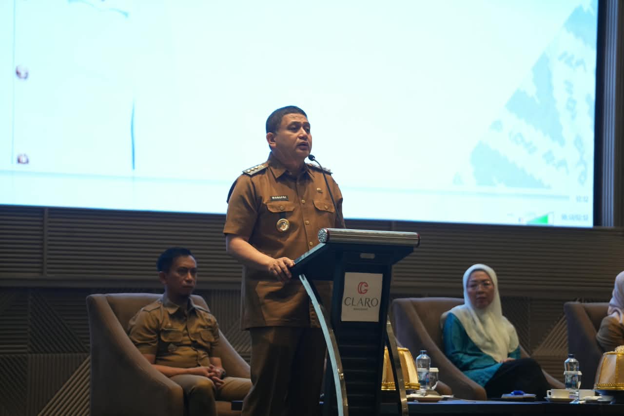 Sekolah, Pemerintah, dan Bank Sampah: Kolaborasi Membangun Karakter Peduli Lingkungan