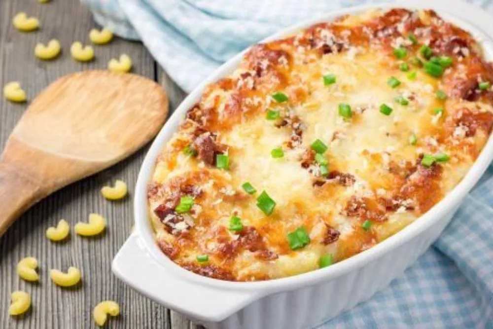Tiga Resep Macaroni Schotel Lembut dan Creamy untuk Segala Momen