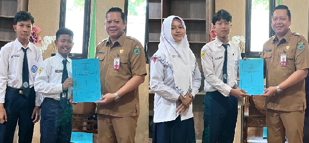 Persiapan Final Olimpiade Penelitian Siswa: Strategi Dinas Asah Presentasi dan Validitas Riset