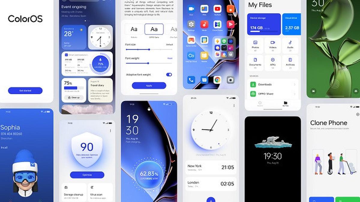 ColorOS 17 Resmi Hadir: Panduan Lengkap Update di Oppo, OnePlus, dan Realme