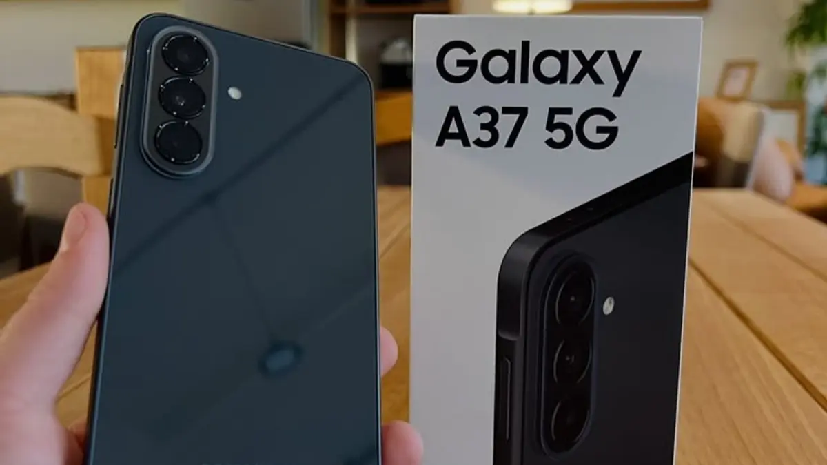 Samsung Galaxy A37 Turun Harga: Masih Worth It untuk Gaming dan Kamera 50MP?