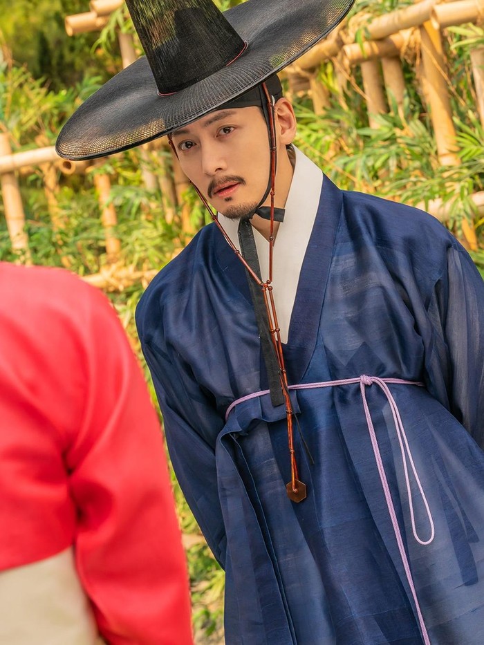 Ji Chang Wook Siap Dominasi Layar dengan Sageuk dan Proyek Baru