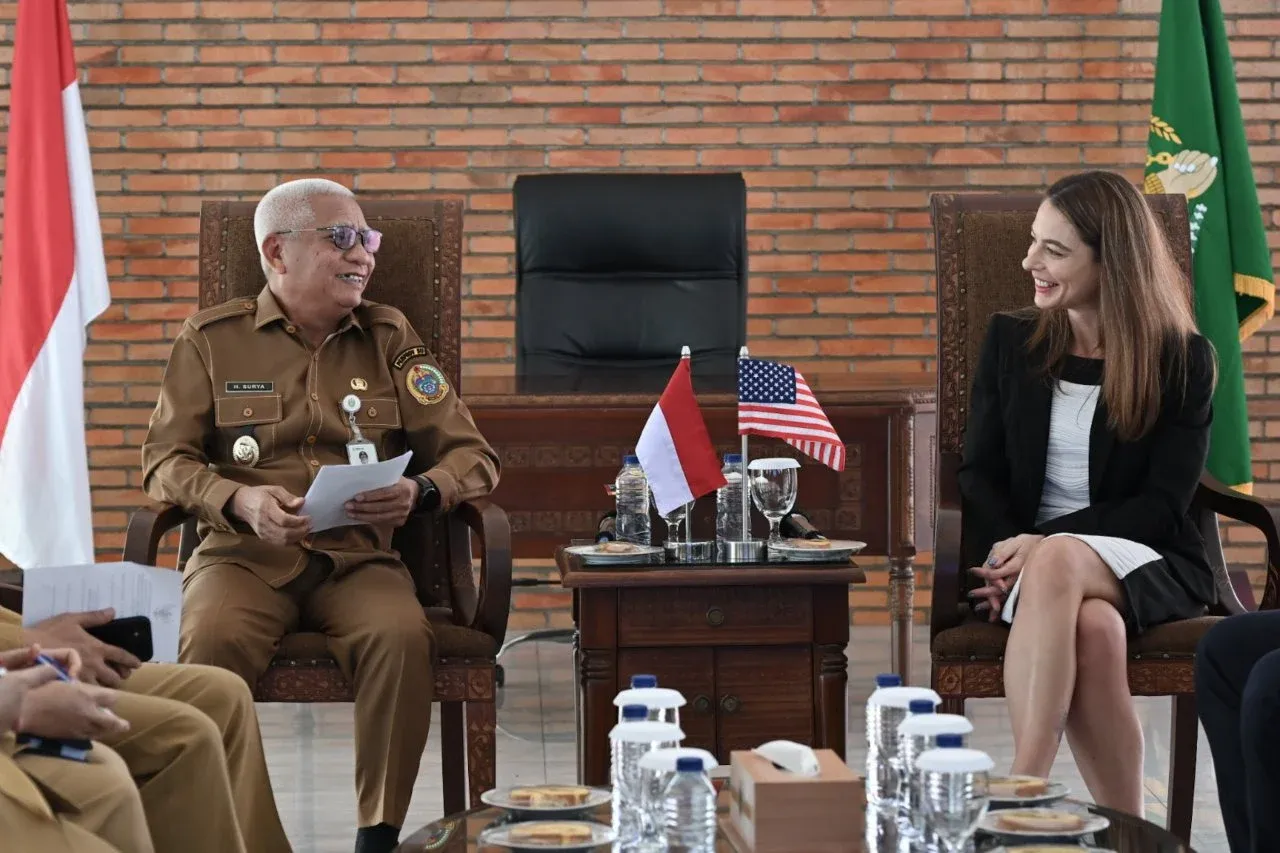 Peluang Investasi Amerika Serikat di KEK Sei Mangkei dan KIM