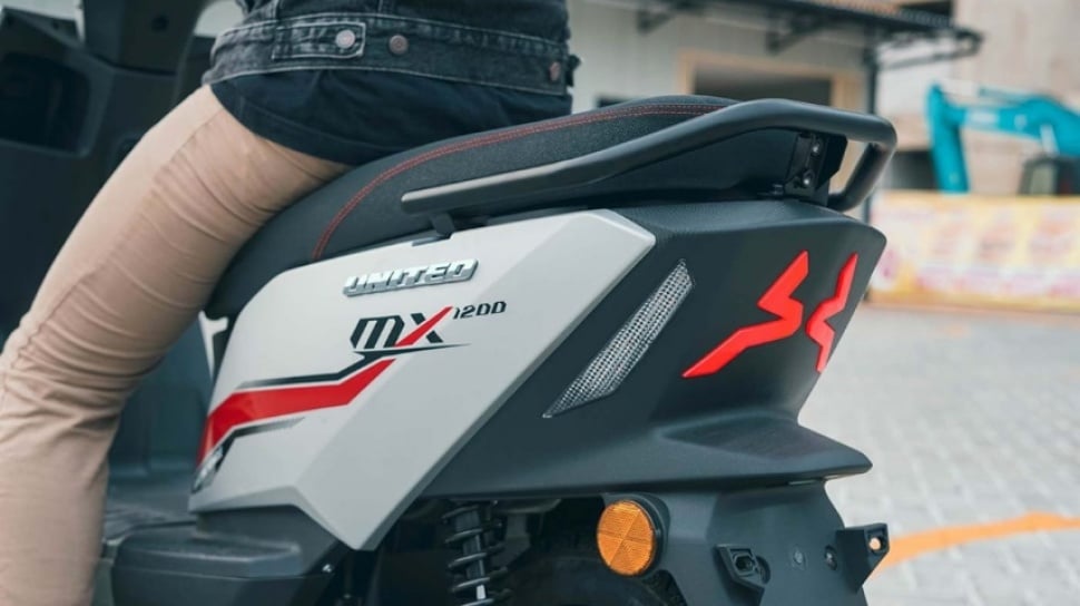 Panduan Lengkap Harga Motor Listrik United untuk Harian hingga Performa Tinggi