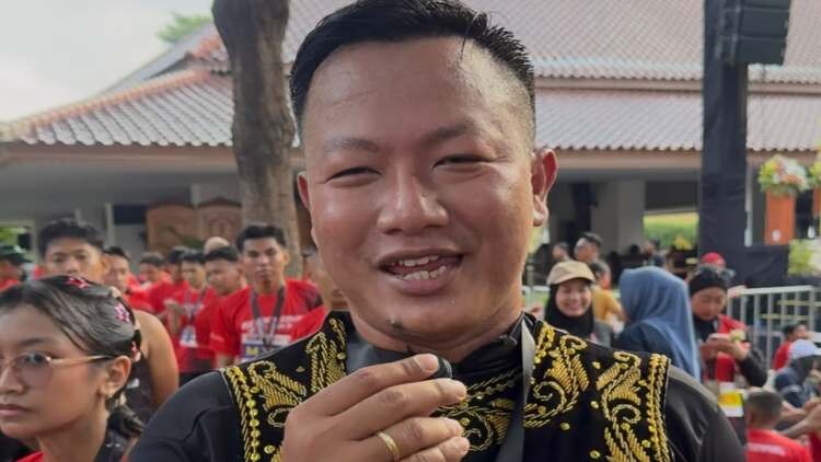 Ketika Event Lari Massal Mengubah Banyuwangi Jadi Destinasi Sport Tourism