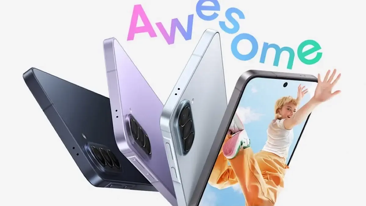 Galaxy A57 vs A56: Desain Tipis vs Kebutuhan Fitur