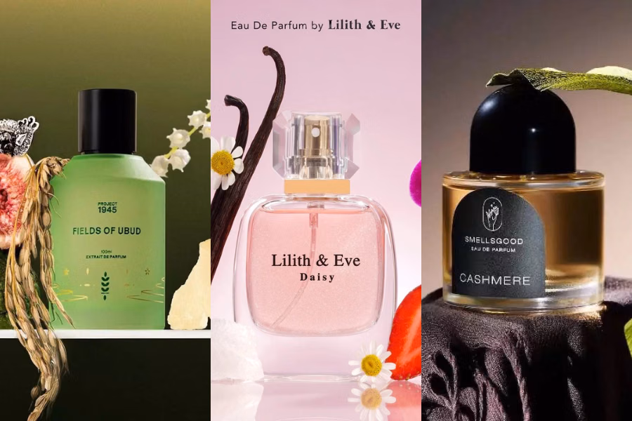 7 Parfum Wanita Tahan Lama yang Wajib Dicoba, dari Pagi Sampai Malam