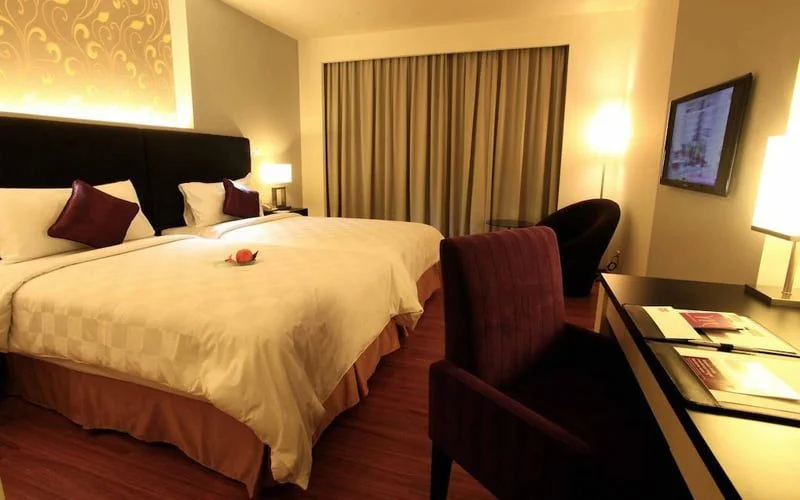 Hotel Murah di Bawah Rp300 Ribu: 4 Pilihan Terbaik untuk Liburan Hemat