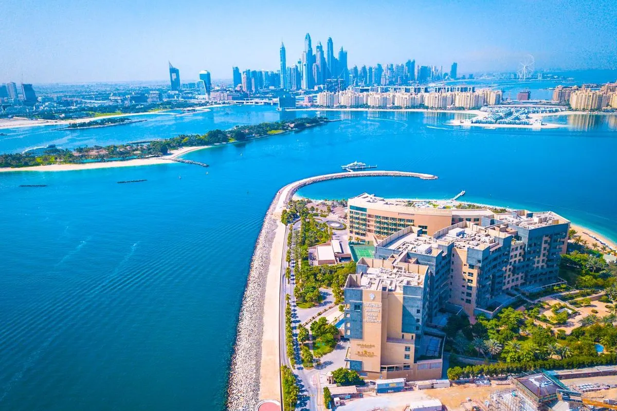 Dokumen Lengkap yang Harus Disiapkan Sebelum Mengajukan Visa ke Dubai