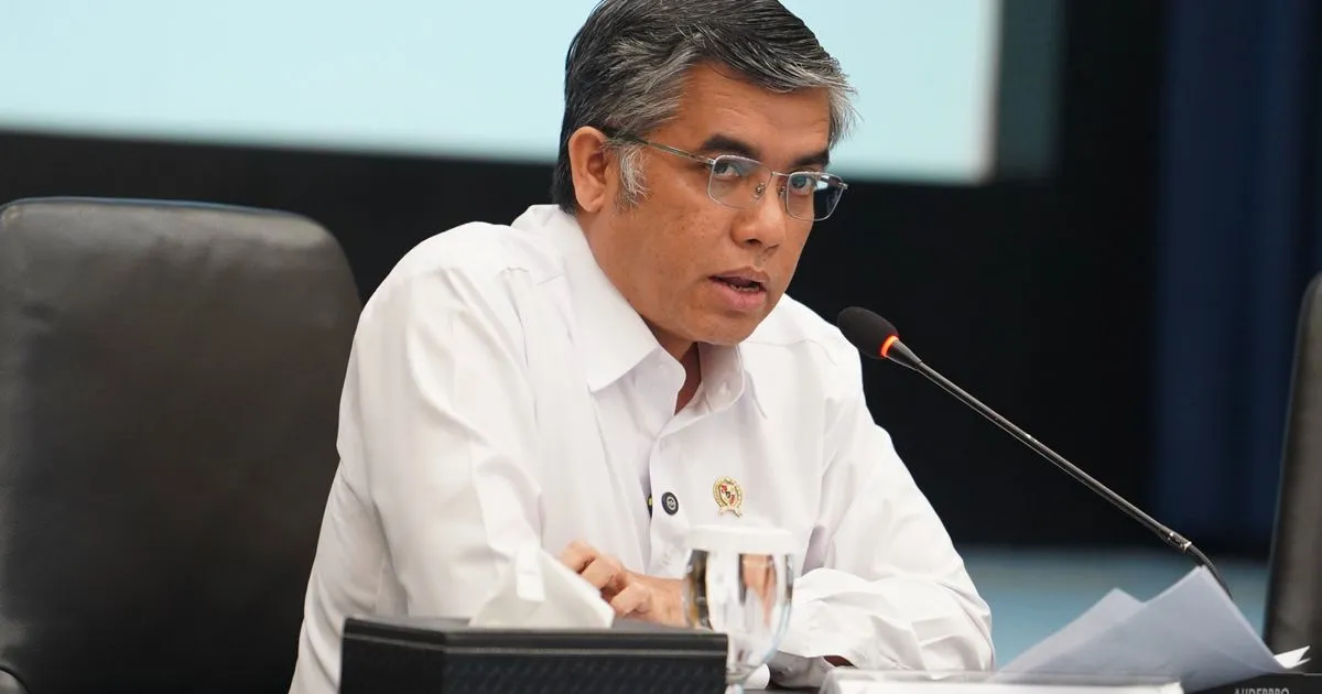 Target 5,32 Juta Tenaga Kerja Hijau: Peluang dan PR Besar