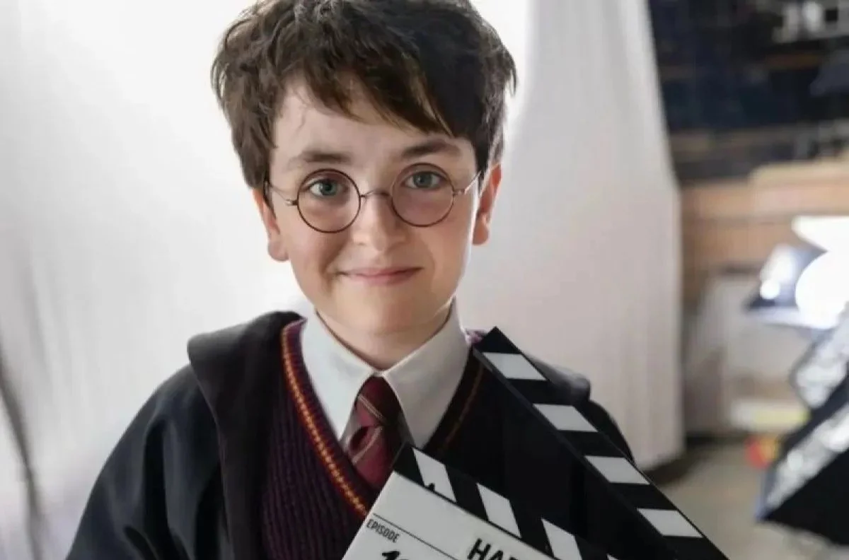Hans Zimmer Ciptakan Identitas Musik Baru untuk Serial Harry Potter HBO