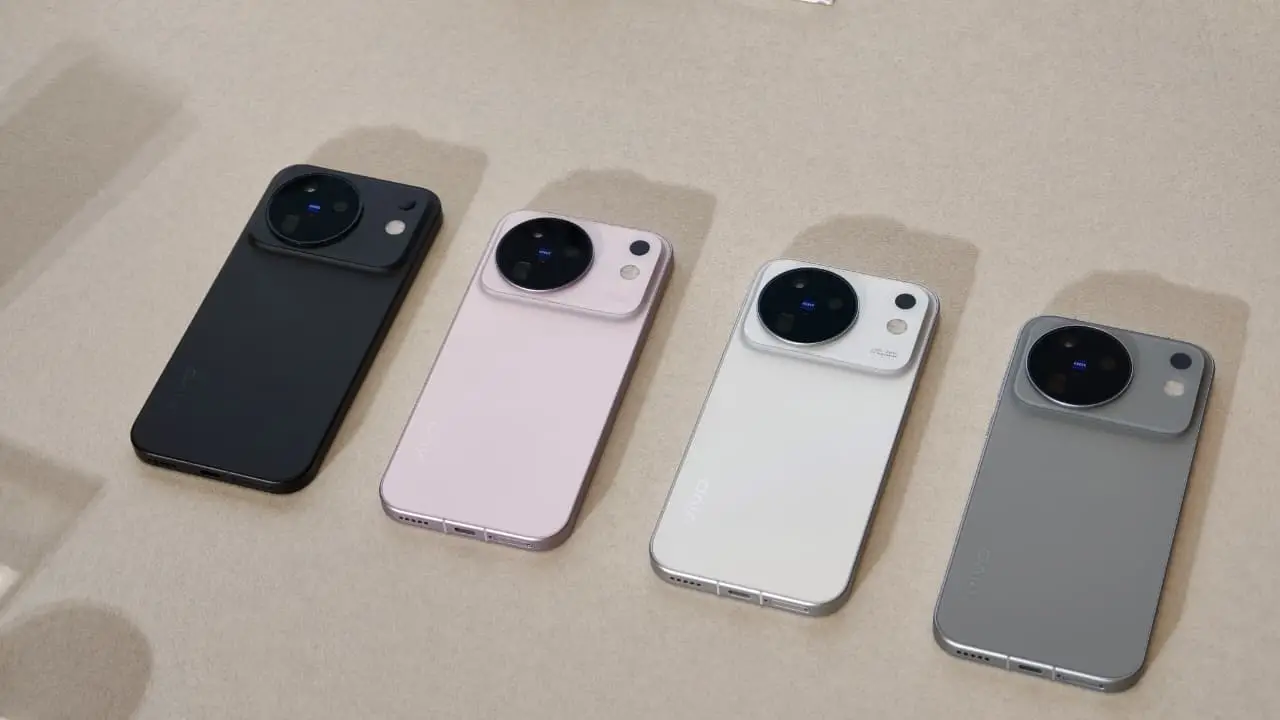 vivo X500: Flagship Termurah dengan Kamera ZEISS dan Baterai 7.500 mAh
