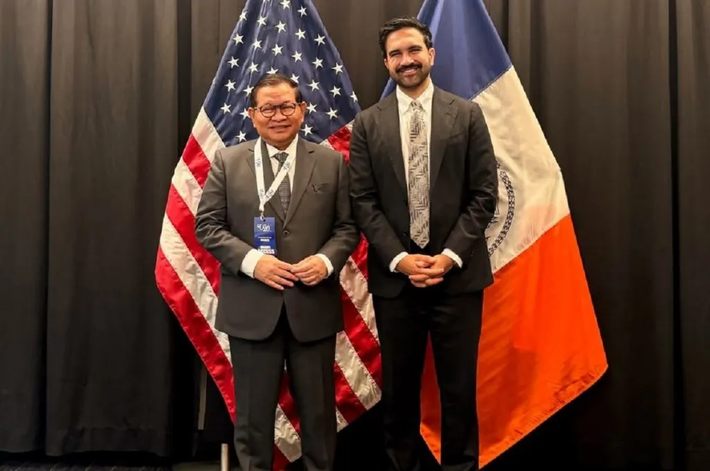 Jakarta–New York: Kolaborasi Berani Mengurai Masalah Kota Besar