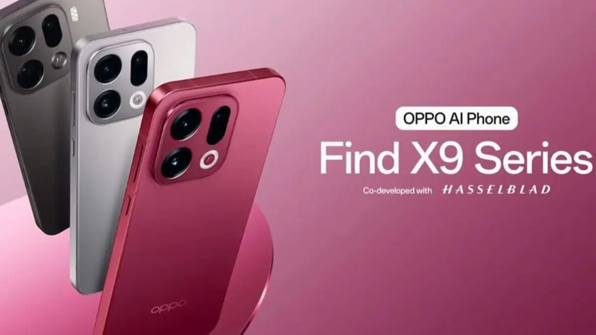 Oppo Find X9 vs iPhone 17: Mana Pilihan Terbaik untuk Fotografer Mobile?