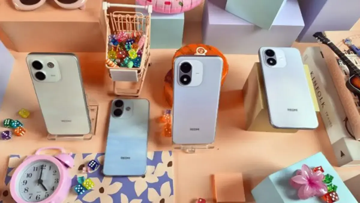 Redmi Note 17 Series: Panduan Memilih Model 4G dan 5G