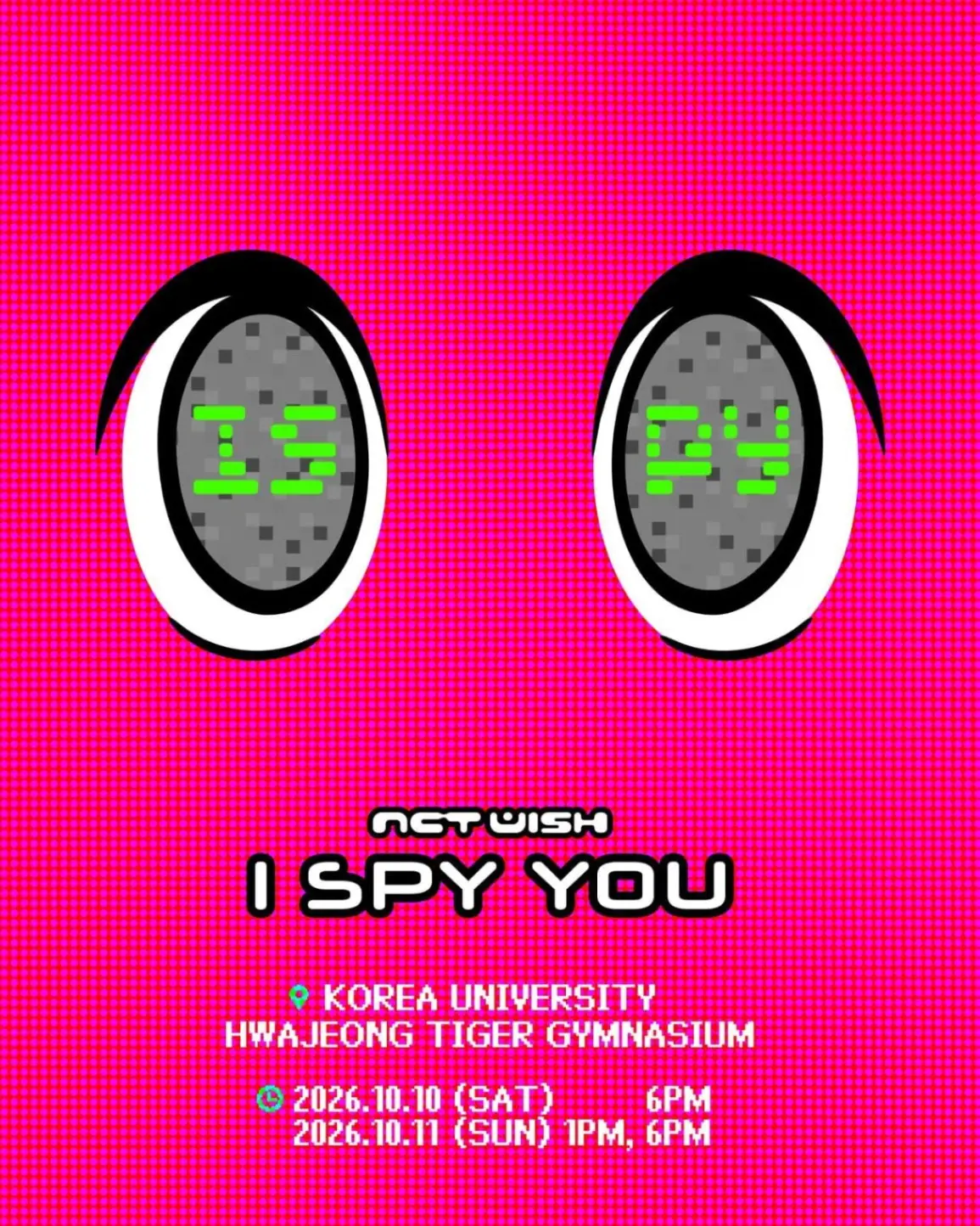NCT Wish Comeback dengan ‘I SPY’: Discord Mengubah Cara K-Pop Bangun Fandom