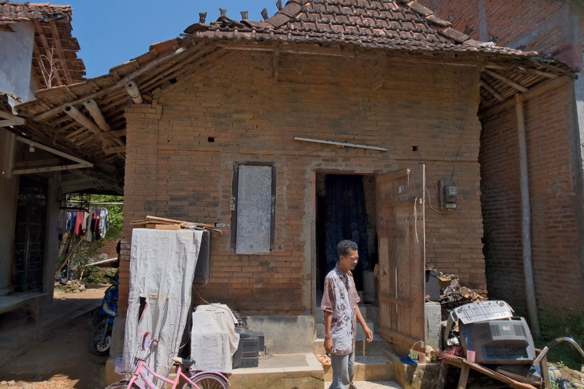 164 Rumah Tak Layak Disulap Layak Huni: Kolaborasi Rp11,4 Miliar yang Tidak Boleh Dianggap Biasa