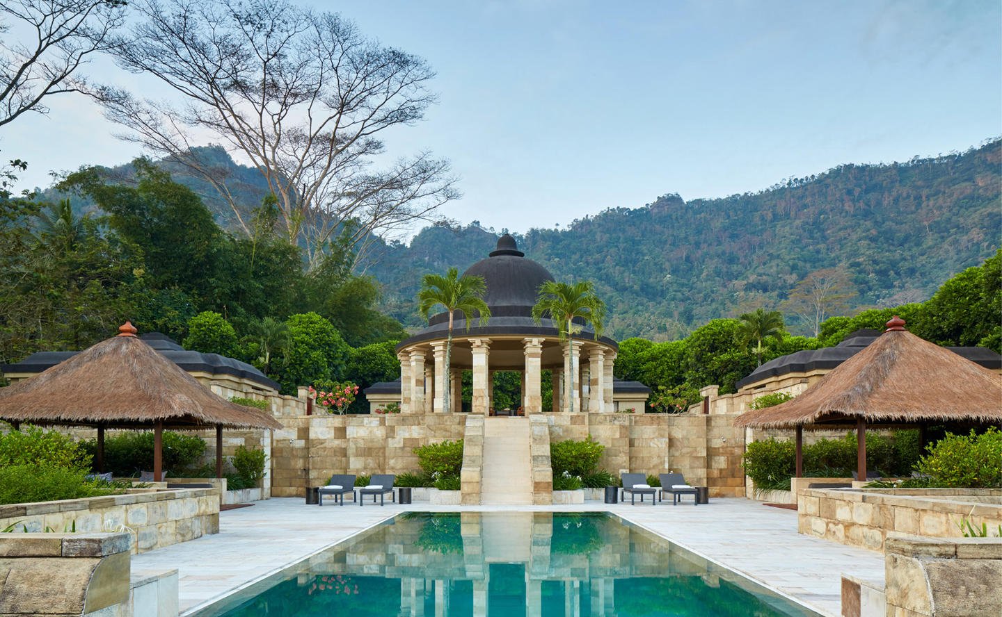 47 Hotel Raih Michelin Keys: Level Baru Pengalaman Menginap Premium