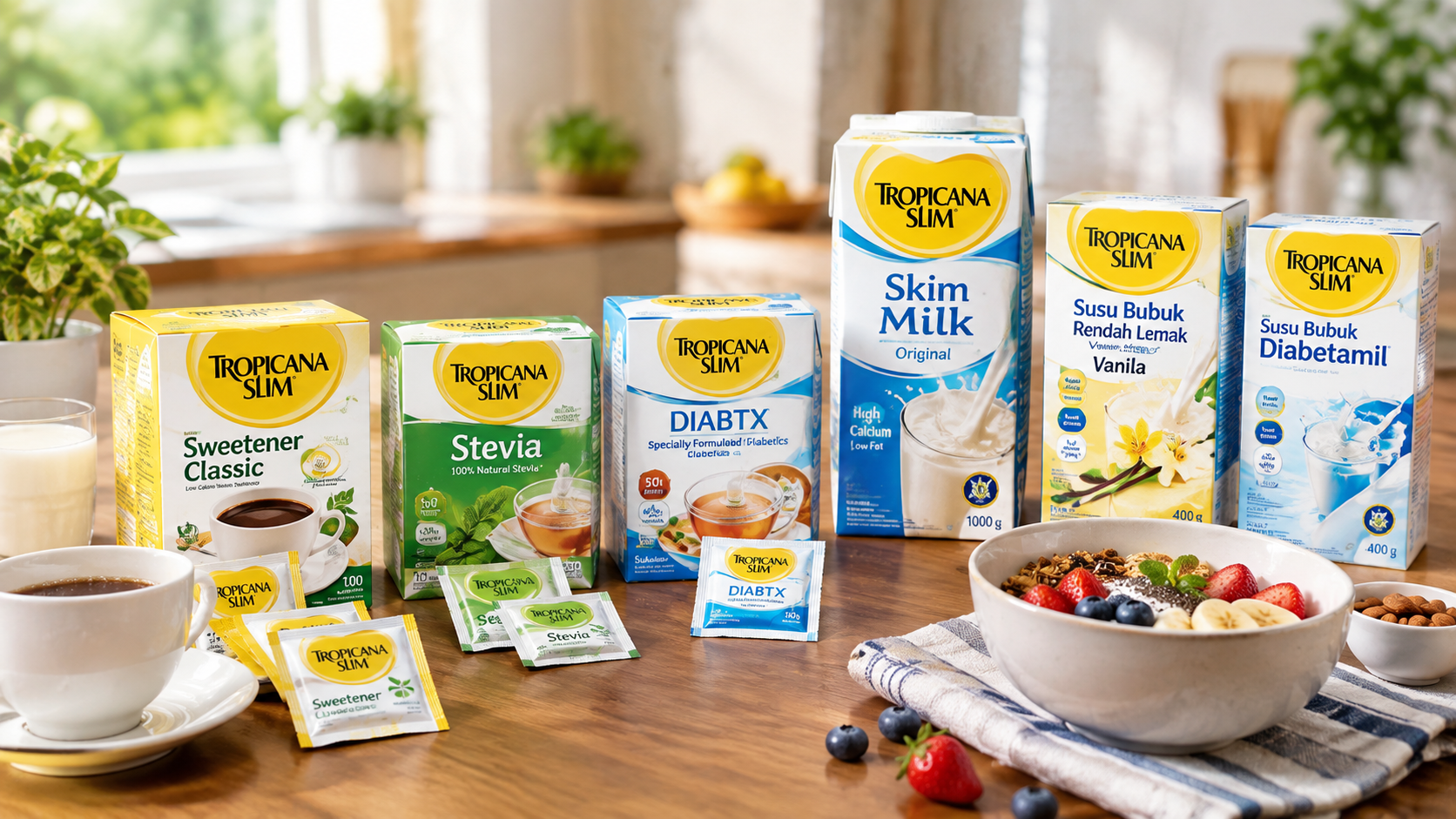 Minuman Manis Saat Jajan: Gula Tersembunyi yang Diam-diam Menggerogoti Kesehatan
