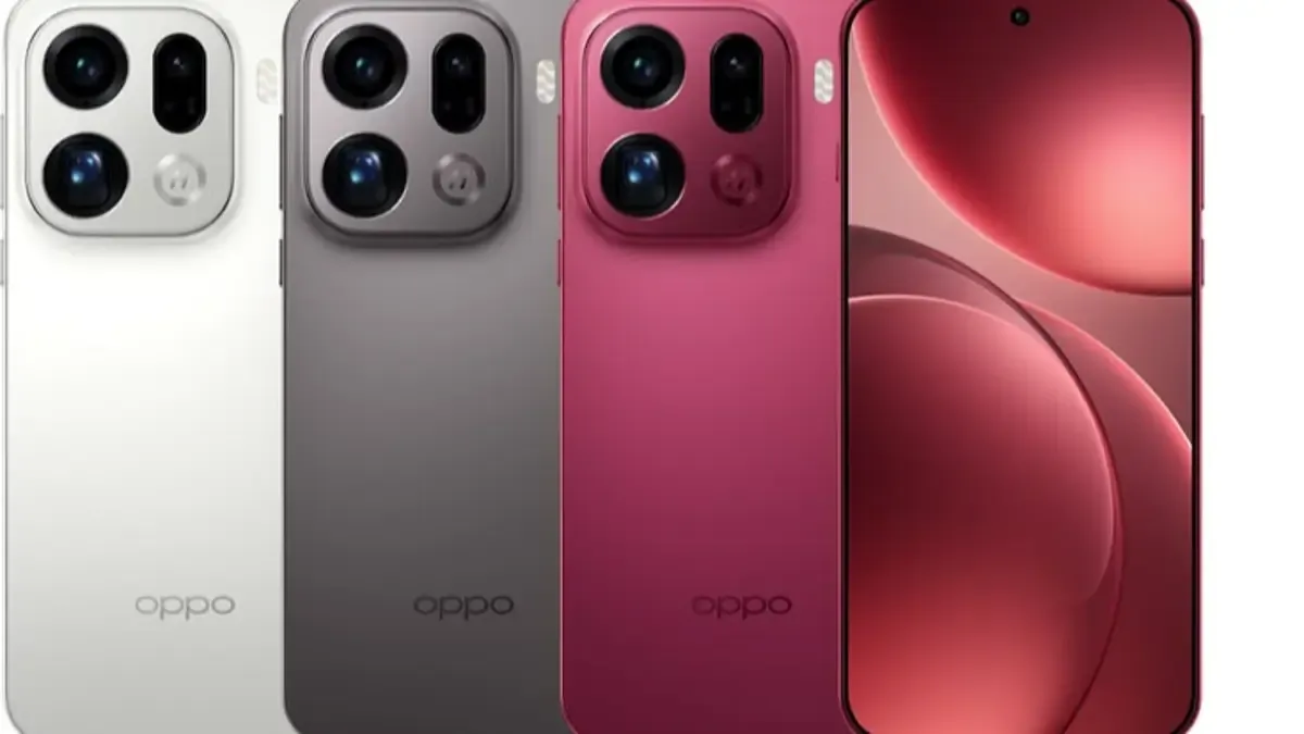 Oppo Find X9 vs iPhone 17: Pilih Flagship Terbaik untuk Kamera, Video, dan Baterai