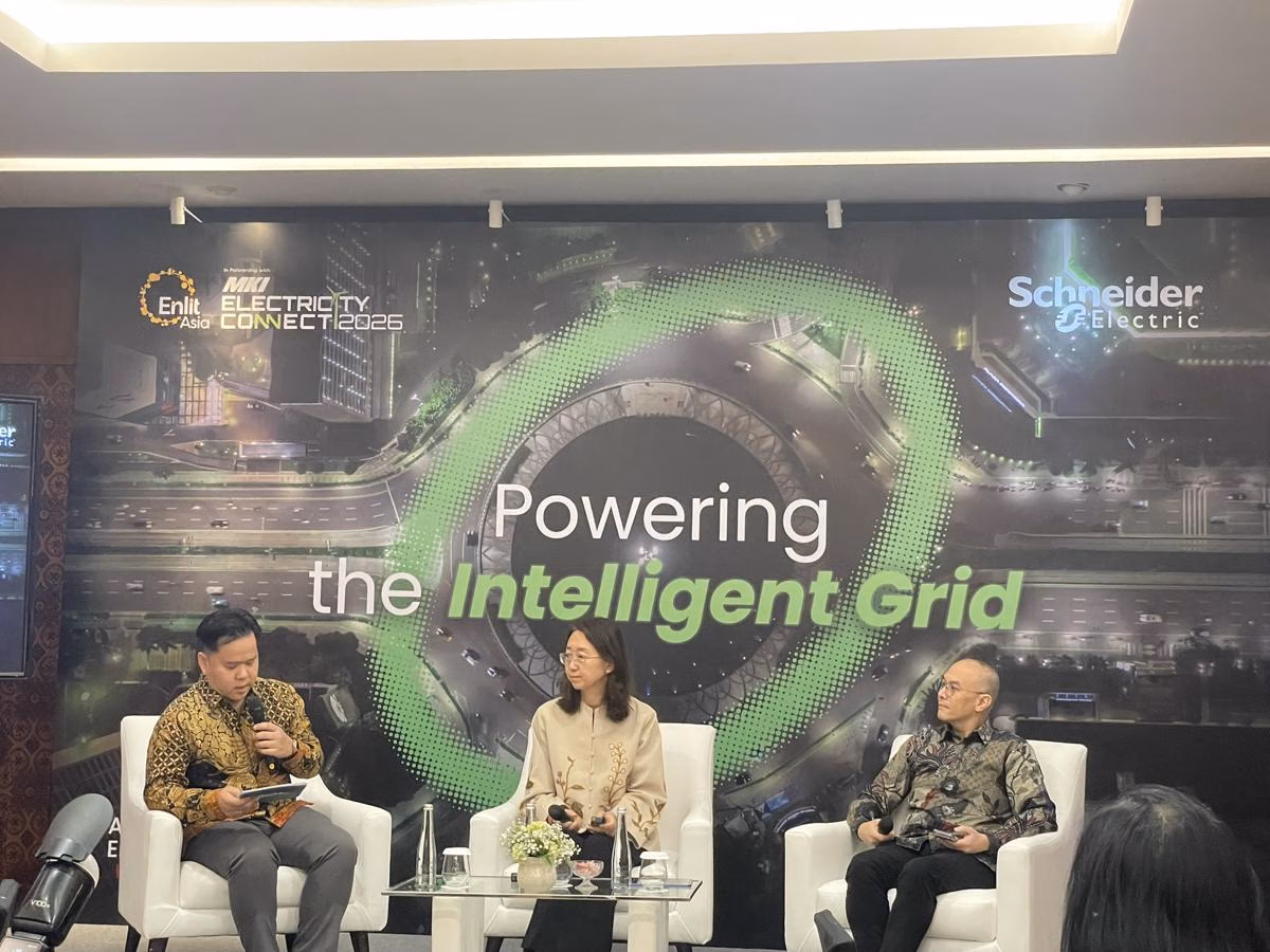 21% Perusahaan Tinggalkan Gas SF6: Sinyal Serius Transisi Jaringan Listrik Ramah Lingkungan