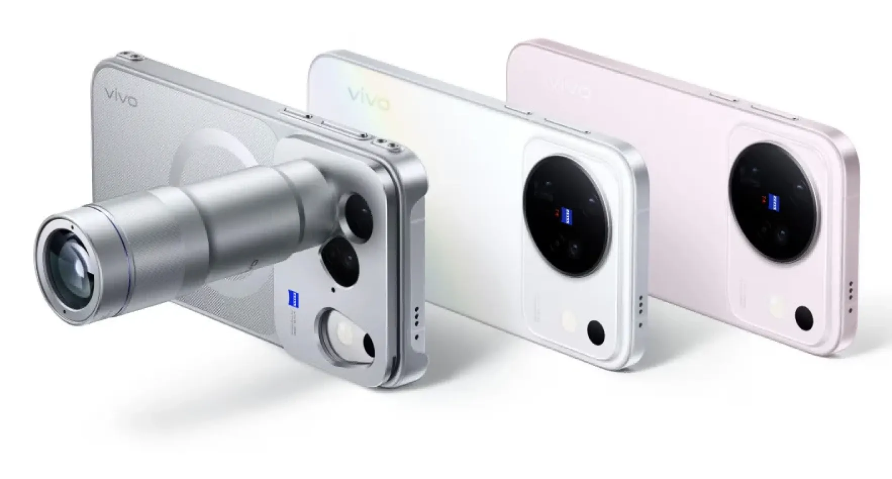 Vivo X500 vs X500 Pro vs X500 Pro Max: Mana yang Paling Tepat untuk Anda?