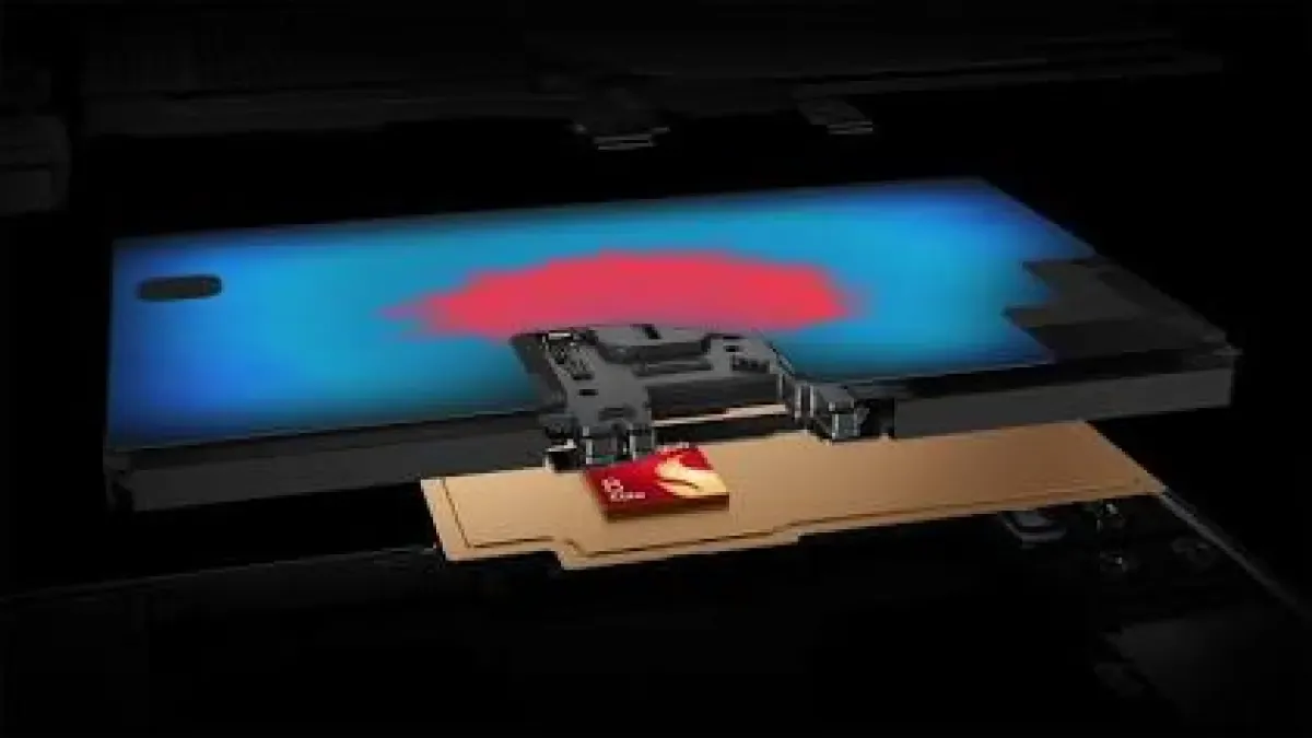 5 Spesifikasi Wajib Cek Sebelum Beli HP Gaming