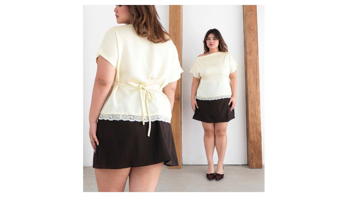 Panduan Lengkap OOTD Elegan dengan Warna Kalem dan Silk