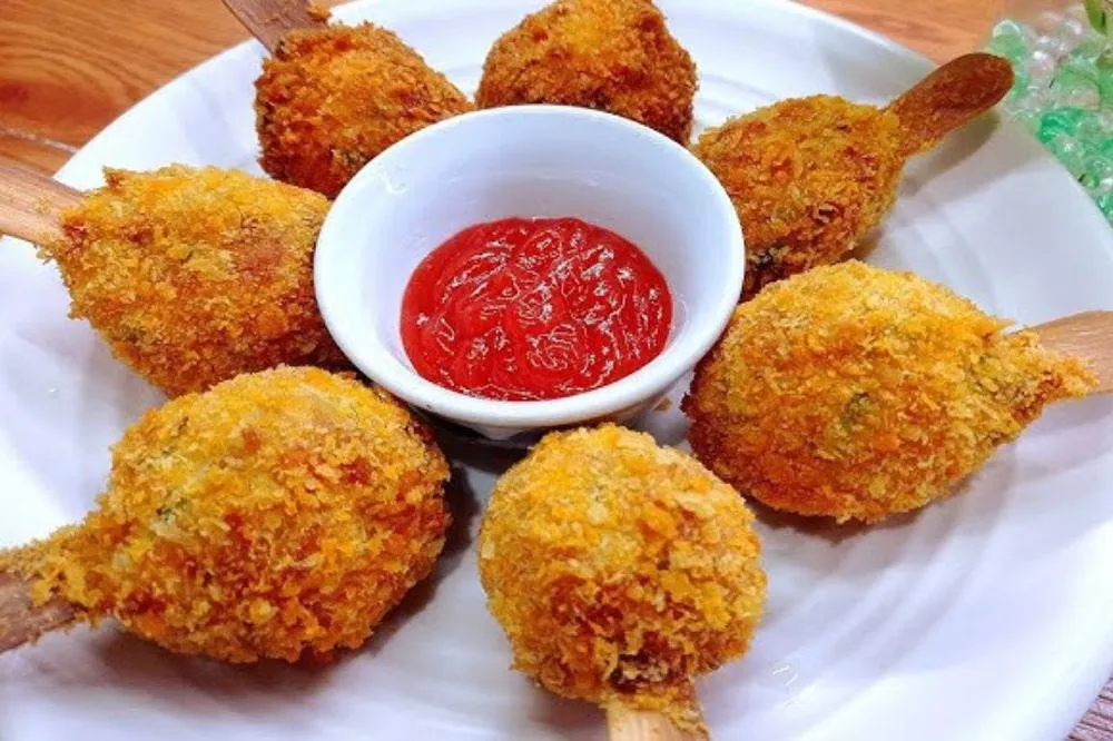 Dua Resep Praktis Camilan Homemade Favorit Anak