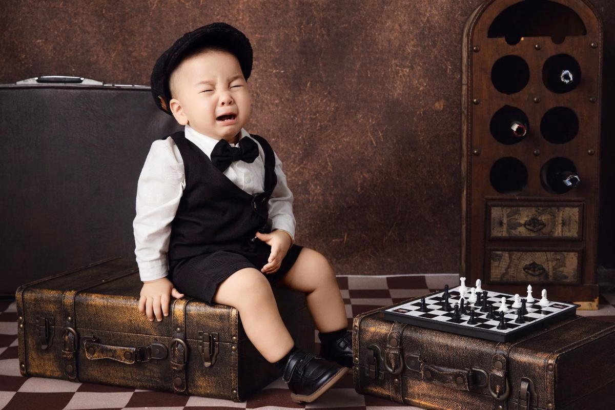 Frasa Orang Tua yang Diam-Diam Merusak Emosi Anak
