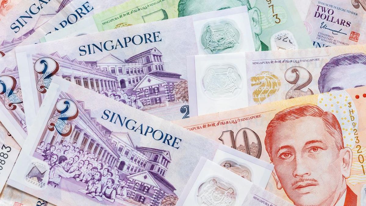 Kasus Pemalsuan Mata Uang Singapura yang Menjerat Seorang Pengusaha