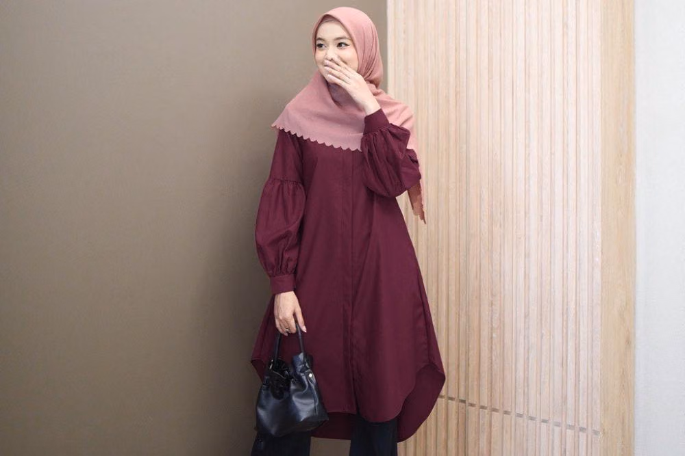 Panduan Lengkap Paduan Warna Outfit dari Nude hingga Merah
