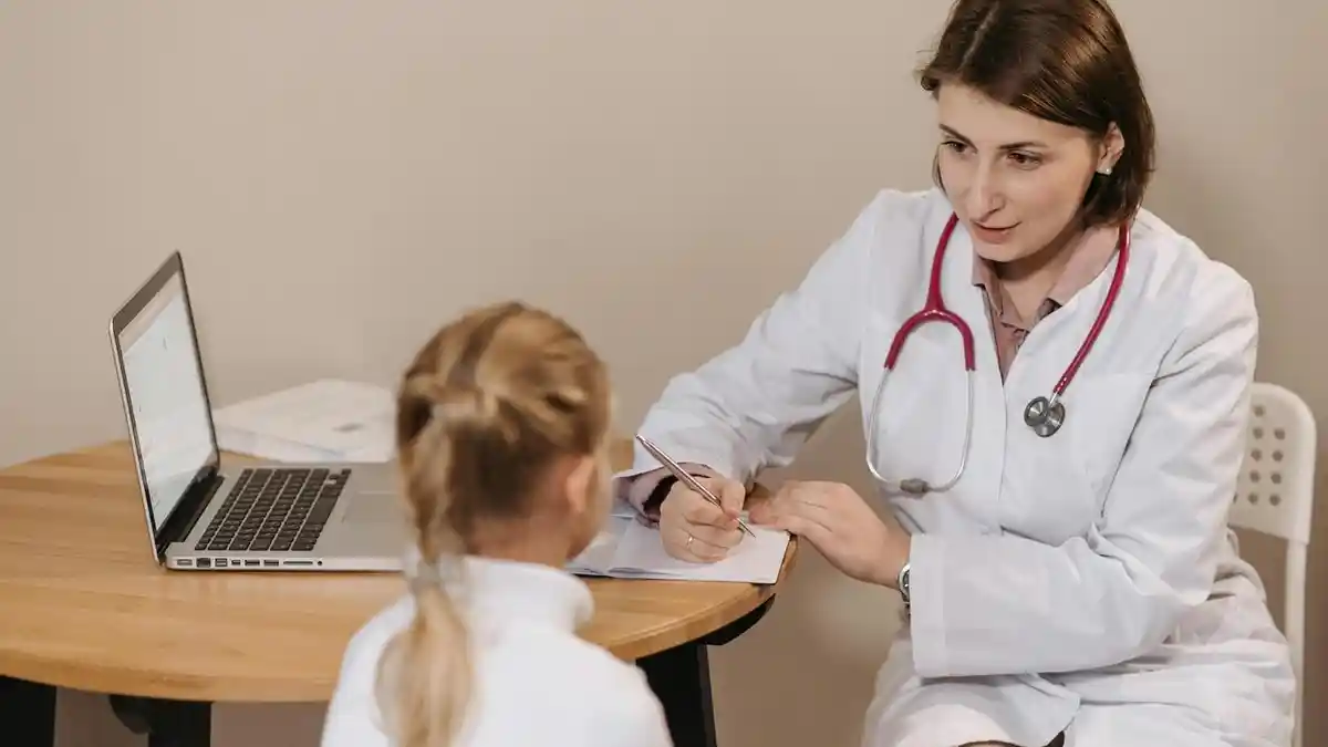 Kejang Demam saat Anak Flu: Kapan Harus Panik?