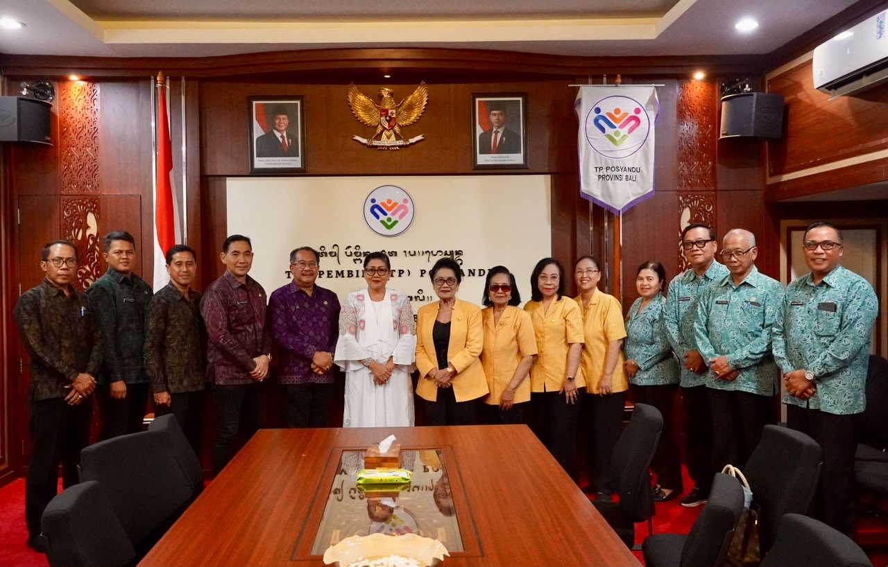 Pendidikan Antikorupsi Dimulai dari Keluarga
