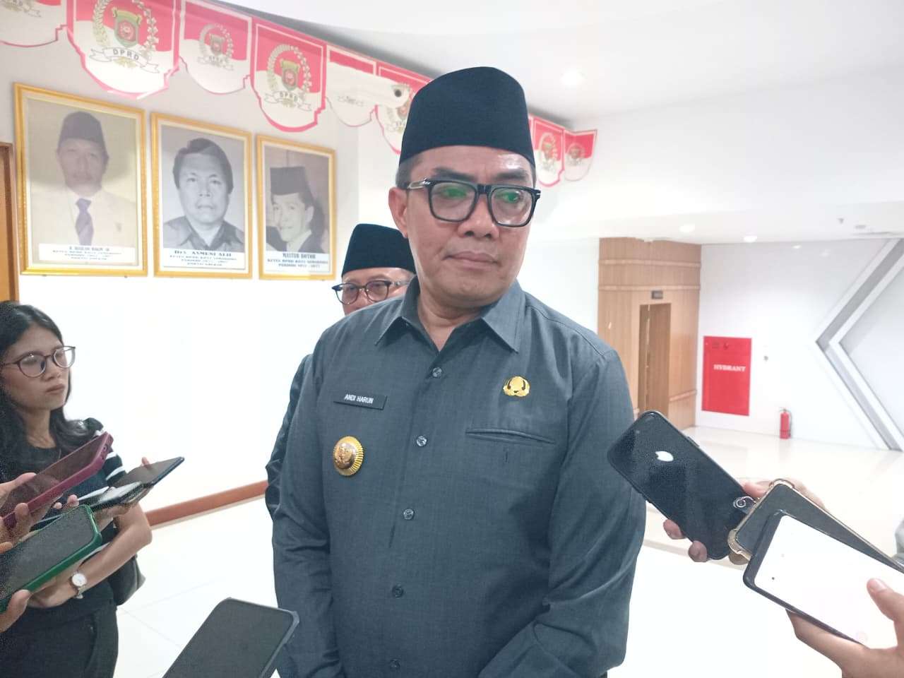 Strategi Anggaran Moderat: Menghindari Jebakan Utang Daerah