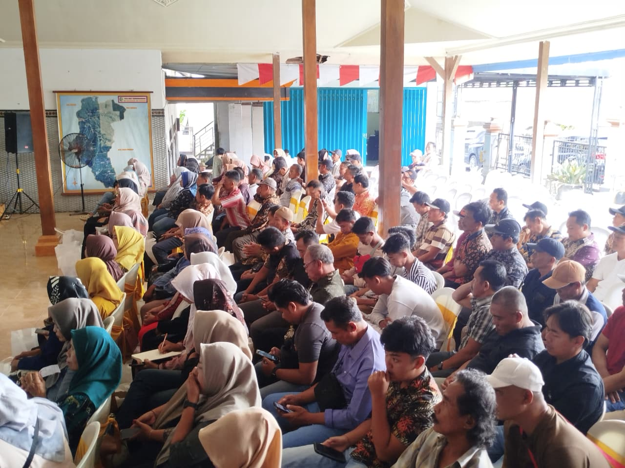 Strategi Keluarga Berkualitas: Menggandeng Orang Tua dan Komunitas untuk Mencegah Stunting