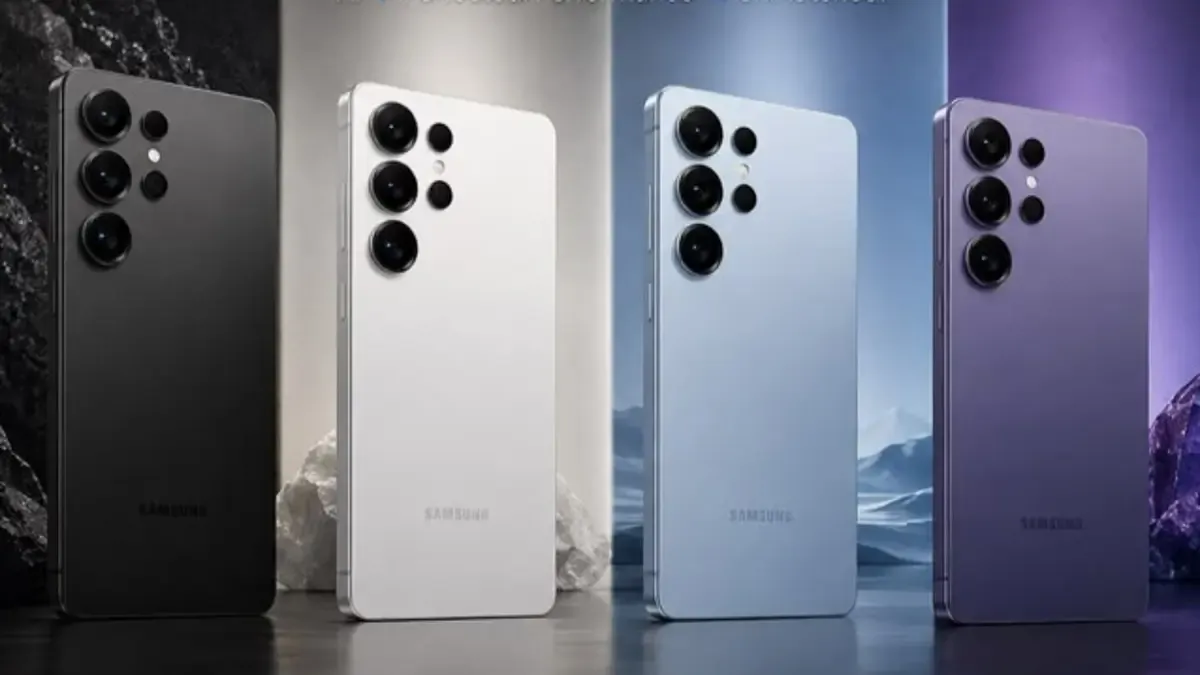 iPhone 18 Pro: Ringkasan Upgrade Penting Chip, Layar, dan Kamera