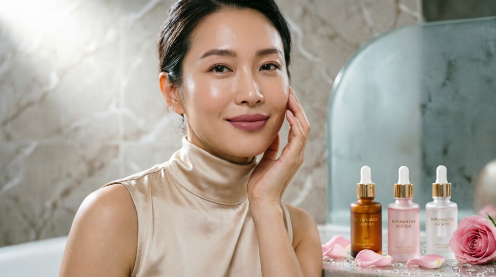 Skin Booster hADM: Antara Inovasi Peremajaan dan Risiko yang Sering Disembunyikan