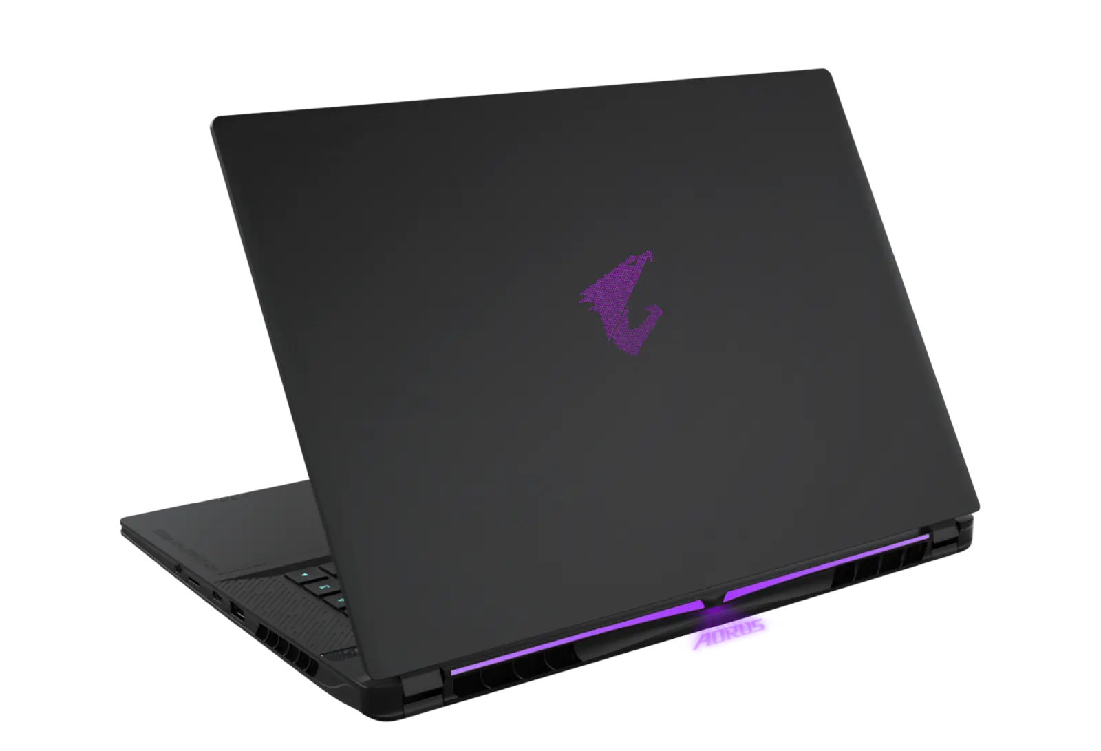 Gigabyte AORUS Master 16 Gen 2: Laptop Gaming Flagship Serius