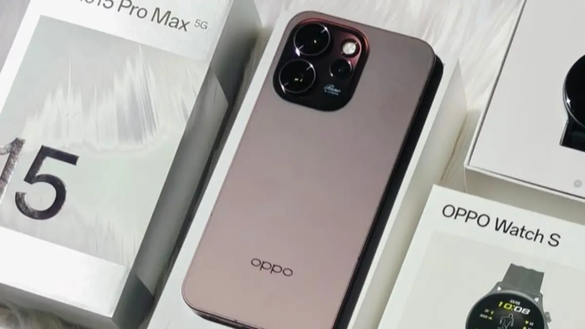 Oppo Reno 15 5G Masih Layak Dibeli? Ini Jawabannya