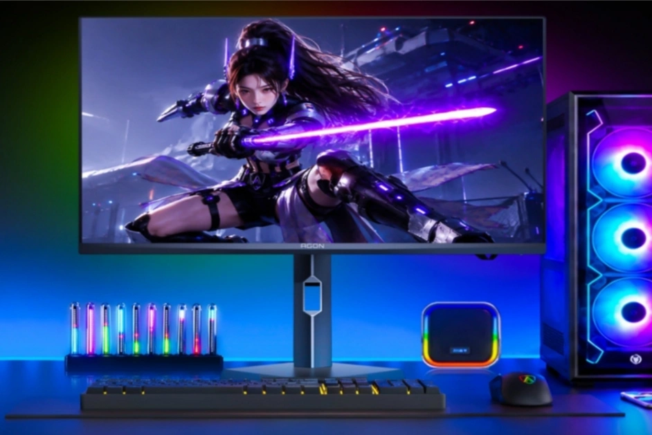 Review AOC Agon AG277QSD: Monitor Gaming QD-OLED 320Hz untuk Esports
