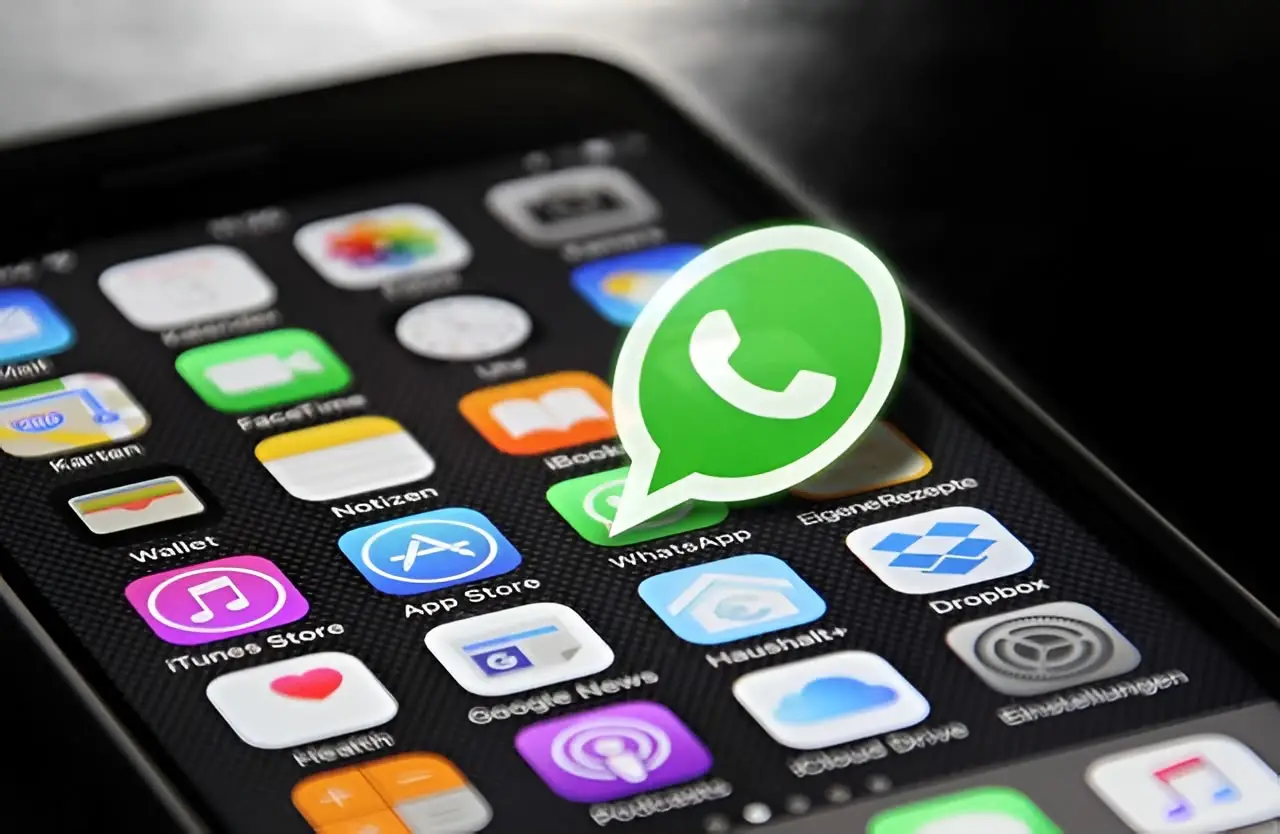 WhatsApp Tema Chat Baru dengan 5 Kategori Desain