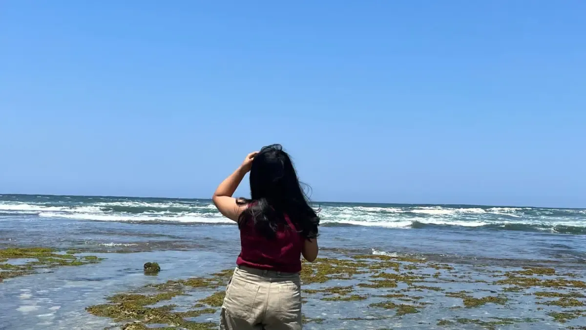 Lepas dari Keramaian: Hidden Gem Pesisir di Bali dan Yogyakarta