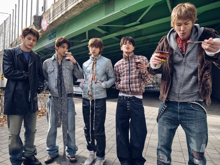 CORTIS dan GREENGREEN: Lompatan 4 Juta Penjualan Album K-Pop