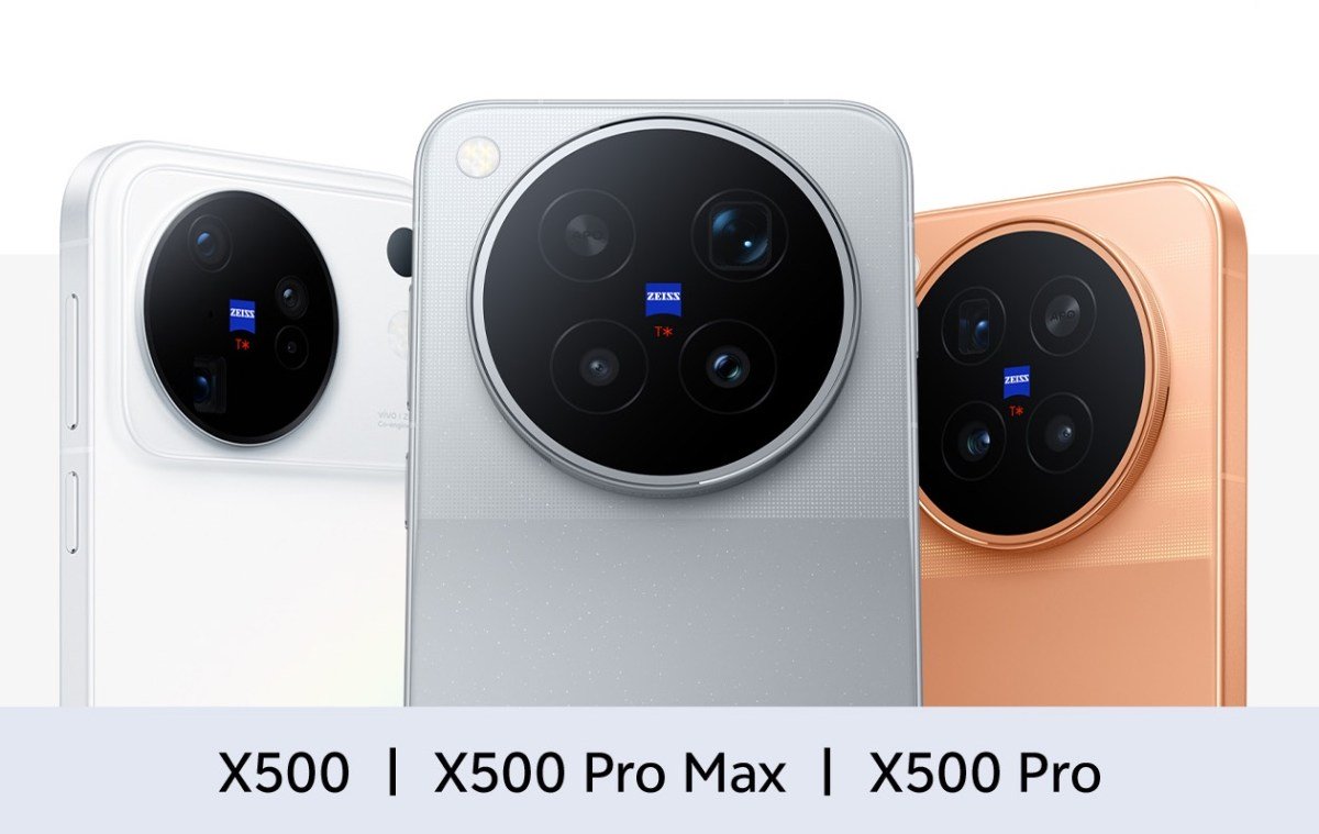 Vivo X500 Series: Panduan Memilih X500, Pro, atau Pro Max