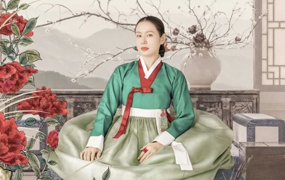 Son Ye Jin Kembali Mengguncang Sageuk Romantis The Scandal