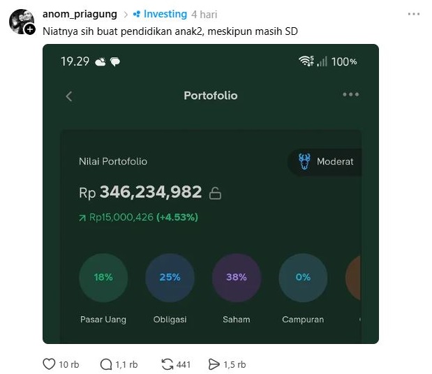Panduan Uang Jajan Anak: Kapan Mulai dan Bagaimana Aturannya
