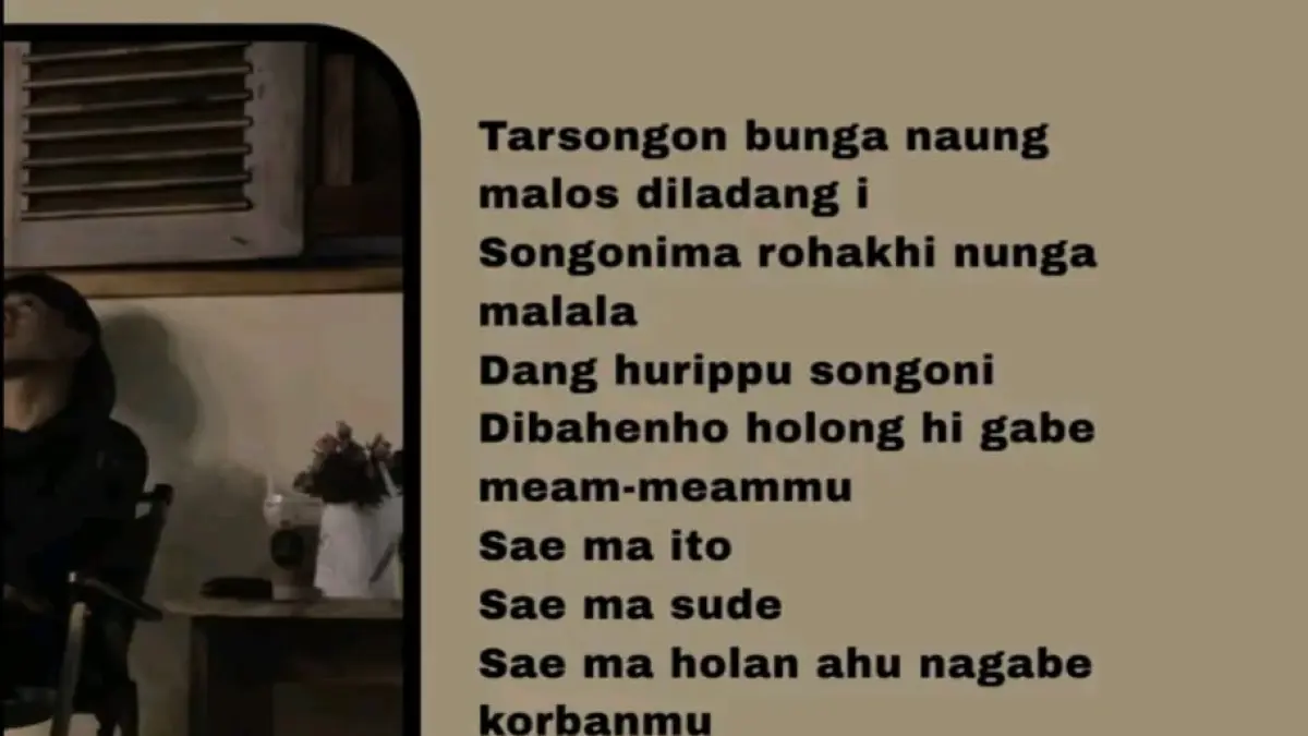 Tiga Lagu Cinta Tradisional yang Menyimpan Luka dan Harapan