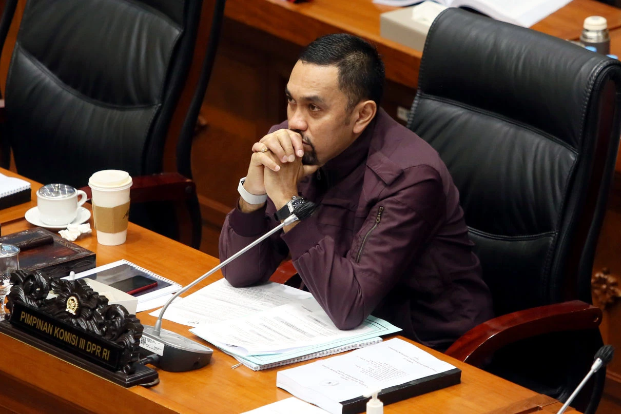 Kejagung Amankan Proyek Jalan IKN Rp3,986 Triliun